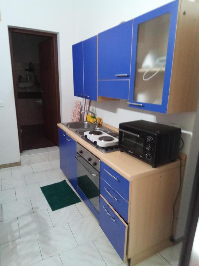 Gisira Appartment Catania Exterior foto