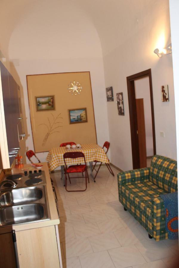 Gisira Appartment Catania Exterior foto